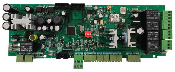 برد دزدگیر اماکن | برد الکترونیکی دزدگیر اماکن | برد فوق پیشرفته دزدگیر اماکن | مجهز به انواع پروتکل های زد سرقت | پشتیبانی از سیمکارت | بلوتوث | لورا | محافظت در برابر سیستم های جمر | طراحی مدار دزدگیر اماکن