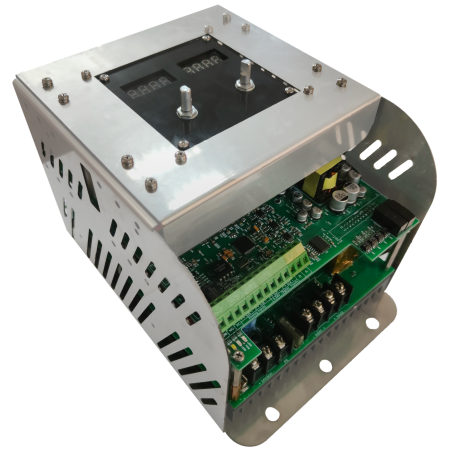 طراحی برد منبع تغذیه سوئیچینگ | تغذیه صنعتی و غیر صنعتی | ولتاژ بالا و پایین | جریان بالا و پایین | توان بالا و پاییین